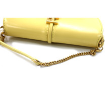 Fendi Woc Fendigraphy Pelle Gialla