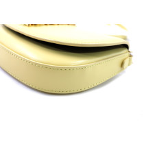 Fendi Woc Fendigraphy Cuir Jaune