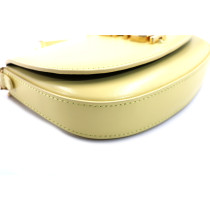 Fendi Woc Fendigraphy Pelle Gialla