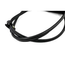 Miu Miu Beau Large Pelle Nera