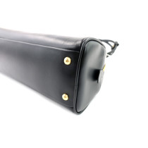 Miu Miu Beau Large Cuir Noir