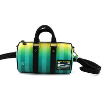Louis Vuitton Keepall XS Limited Toile Multicolore