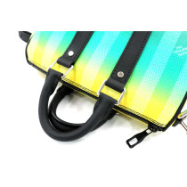 Louis Vuitton Keepall XS Limited Toile Multicolore