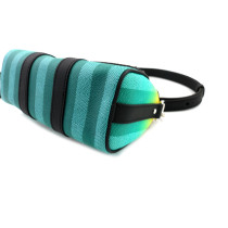 Louis Vuitton Keepall XS Limited Multicolor Canvas