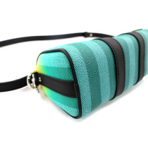 루이 비통 키폴 XS 리미티드 멀티컬러 캔버스