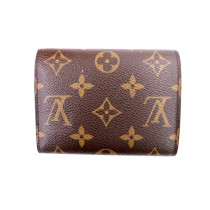 Louis Vuitton Portafoglio Victorine Monogram