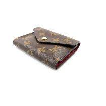 Louis Vuitton Portefeuille Victorine Monogram