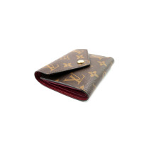 Louis Vuitton Portafoglio Victorine Monogram