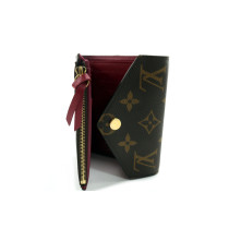 Louis Vuitton Portafoglio Victorine Monogram