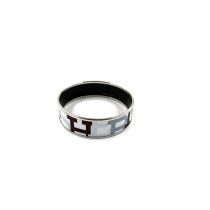 Hermes Bracciale Enamel Metallo e Smalto