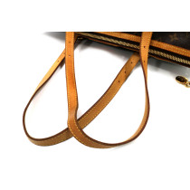Louis Vuitton Palermo GM Monogram