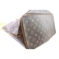 Louis Vuitton Palermo GM Monogram