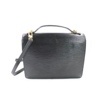 Louis Vuitton Monceau Épi Noire