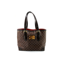 Louis Vuitton Hampstead MM Damier Ebene