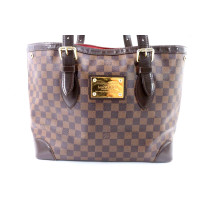 Louis Vuitton Hampstead MM Damier Ebene