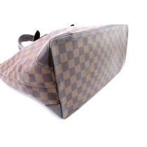 Louis Vuitton Hampstead MM Damier Ebene