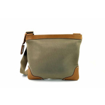 Prada Bandoulière Chanvre Beige