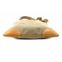 Prada Umhängetasche Hanf Beige