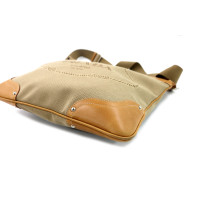 Prada Tracolla Canapa Beige