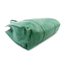 Prada Shopping Tote Pelle Verde Salvia