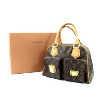 Louis Vuitton Manhattan PM Monogram