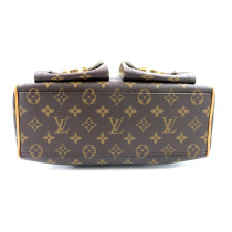 Louis Vuitton Manhattan PM Monogram