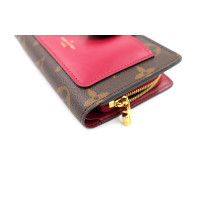 Louis Vuitton Portafoglio Monogram