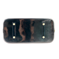 Louis Vuitton Alma GM Vernis Vert