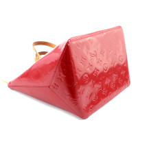 Louis Vuitton Bellevue PM Vernis Rot