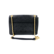 Louis Vuitton Vavin PM Cuir Noir
