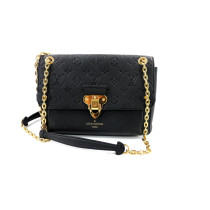 Louis Vuitton Vavin PM Pelle Nera