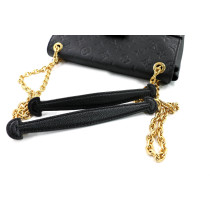 Louis Vuitton Vavin PM Cuir Noir