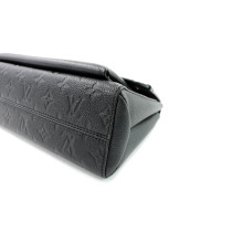 Louis Vuitton Vavin PM Cuir Noir