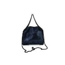 Stella McCartney Falabella Blue