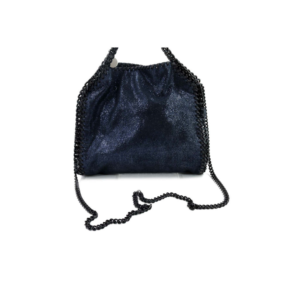 Stella McCartney Falabella Blau