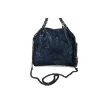 Stella McCartney Falabella Blue