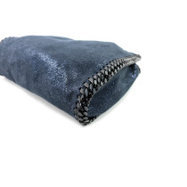 Stella McCartney Falabella Blau