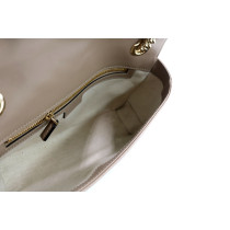 Gucci Marmont Pelle Tortora