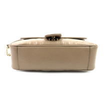 Gucci Marmont Pelle Tortora