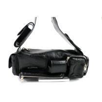 Balenciaga Superbusy Pelle Nera