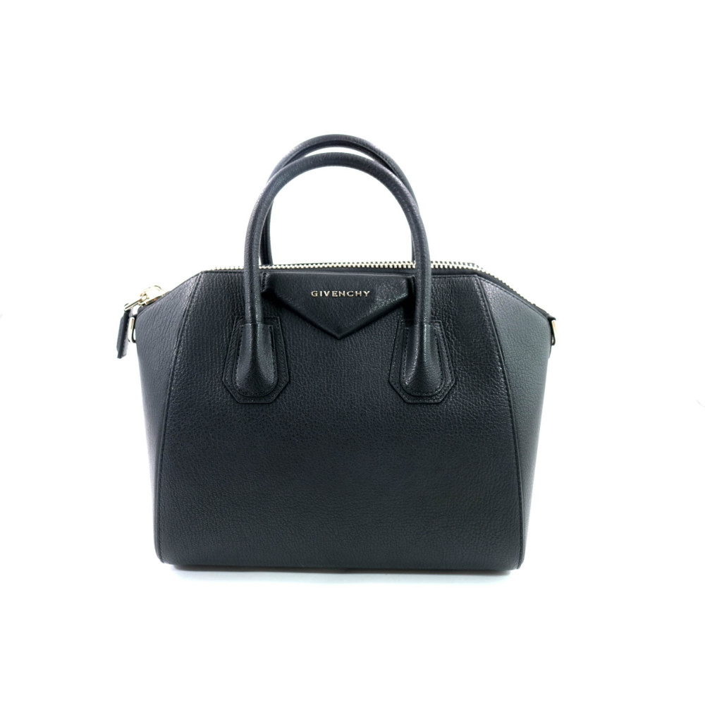 Givenchy Antigona Pelle Nera