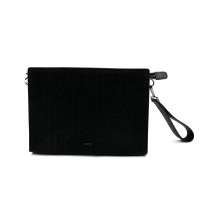 Dior Pochette Pelle Nera