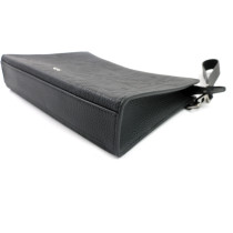 Dior Pochette Pelle Nera