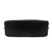 Valentino Shopping Pelle Nera