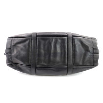 Prada Bauletto Pelle Nera