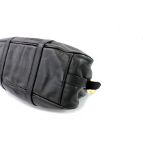 Prada Bauletto Pelle Nera