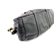 Prada Bauletto Pelle Nera