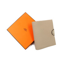 Hermes Agenda Pelle Tortora