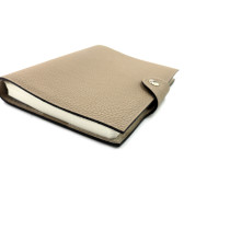 Hermes Agenda Pelle Tortora