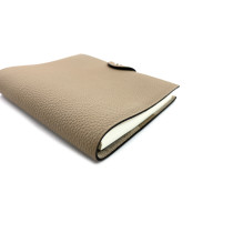 Hermes Agenda Pelle Tortora
